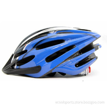 2013 New Cycling Helmet Blue, Bicycle Helmet for Men